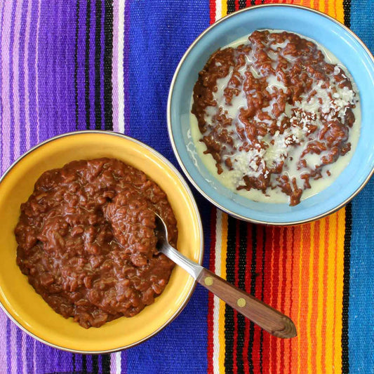 Filipino Champorado