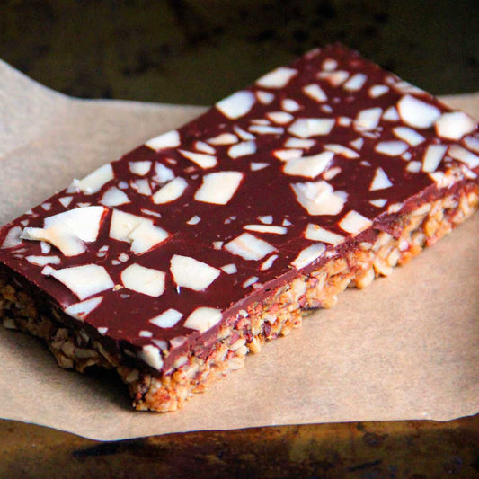 Superfood Snack Bars